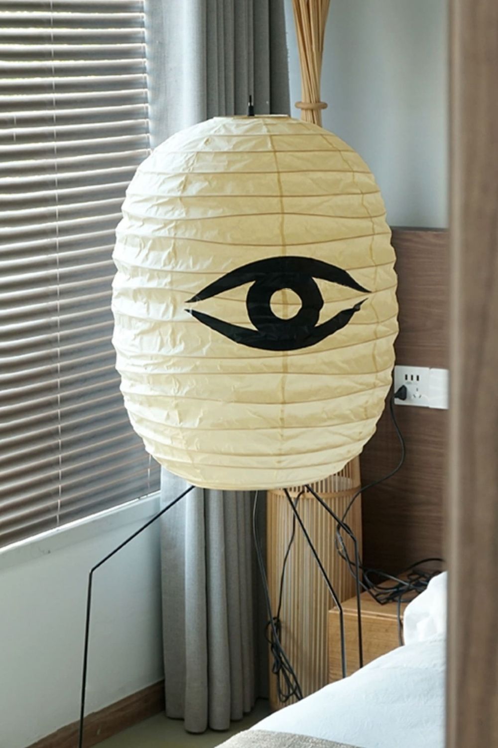 Akari UF3-DL Floor Lamp