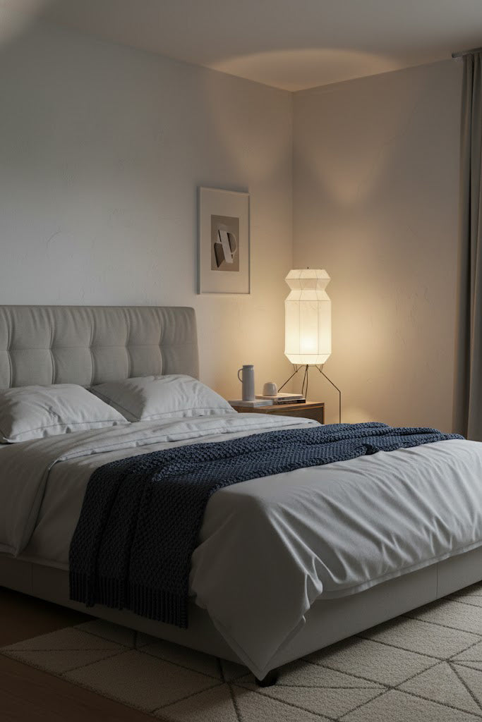 Akari UF3-L6 Floor Lamp