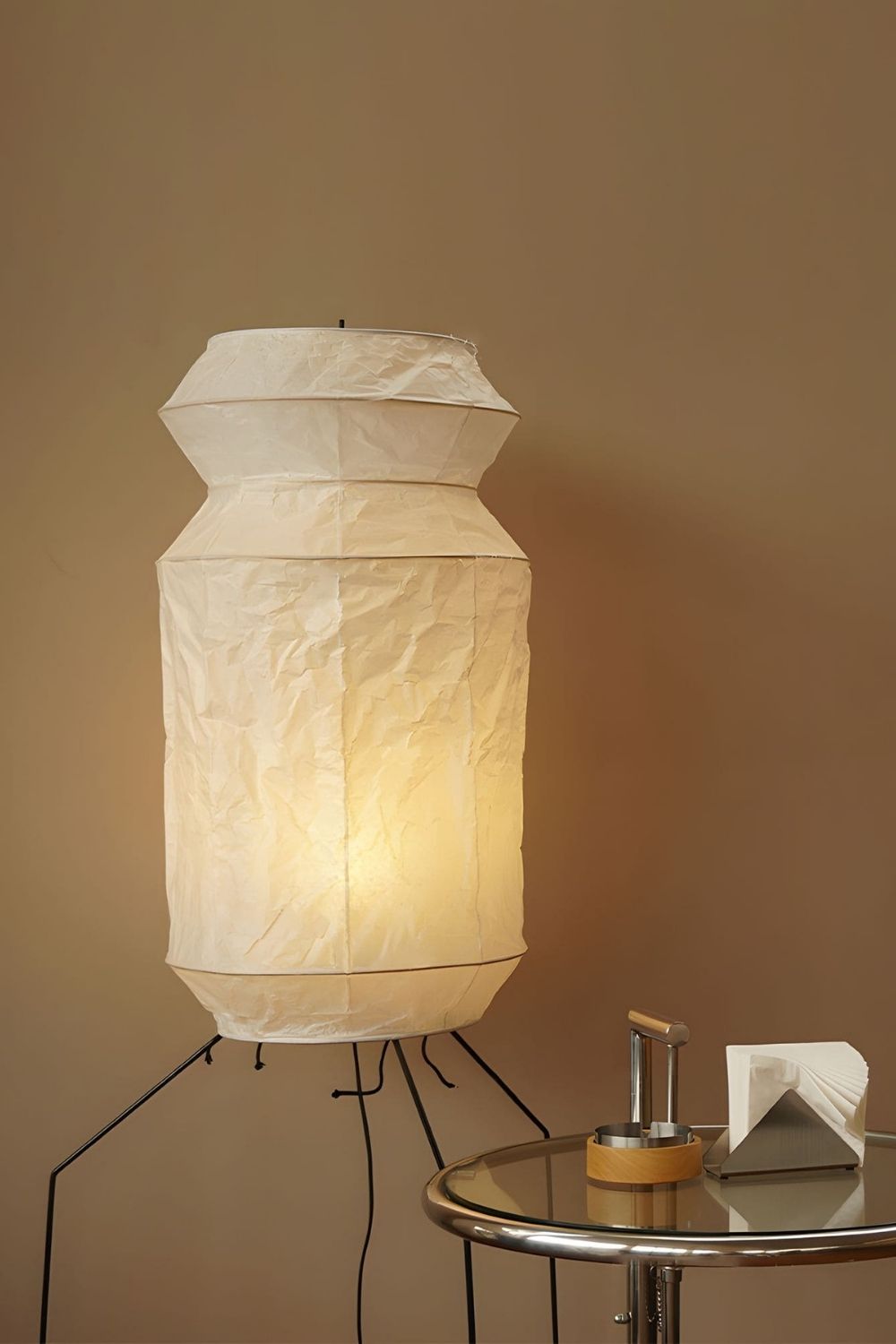 Akari UF3-L6 Floor Lamp