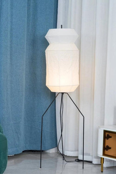 Akari UF3-L6 Floor Lamp