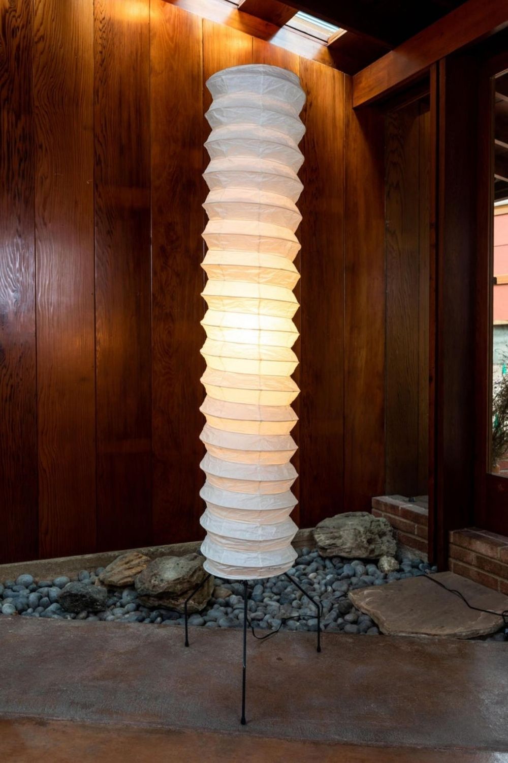 Akari UF4-31N Floor Lamp