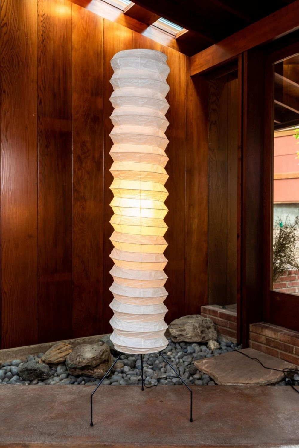 Akari UF4-31N Floor Lamp