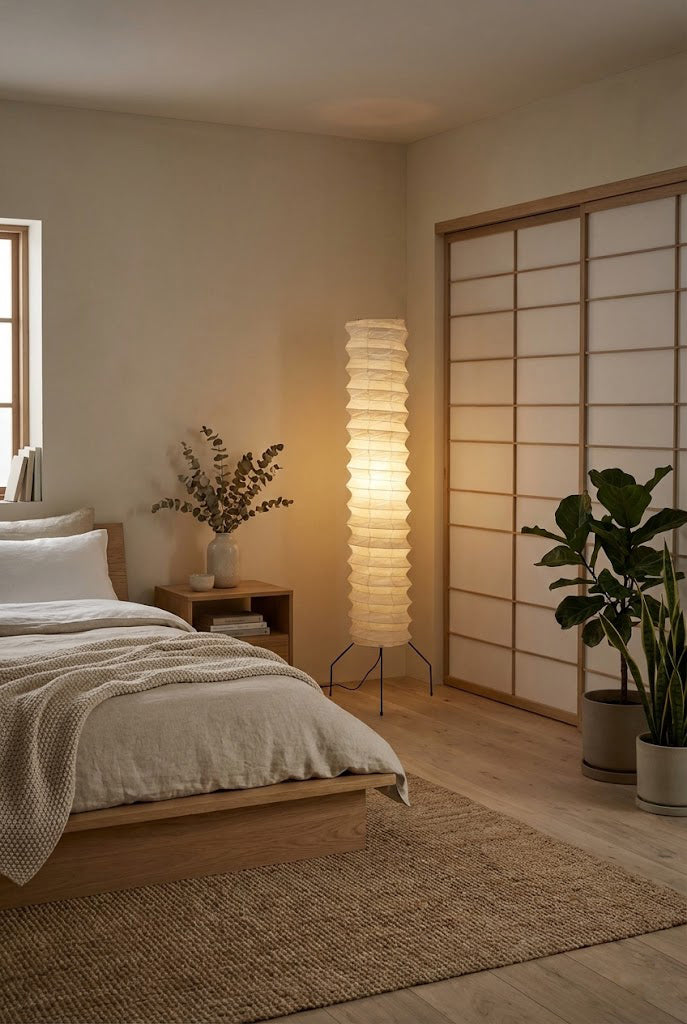 Akari UF4-31N Floor Lamp