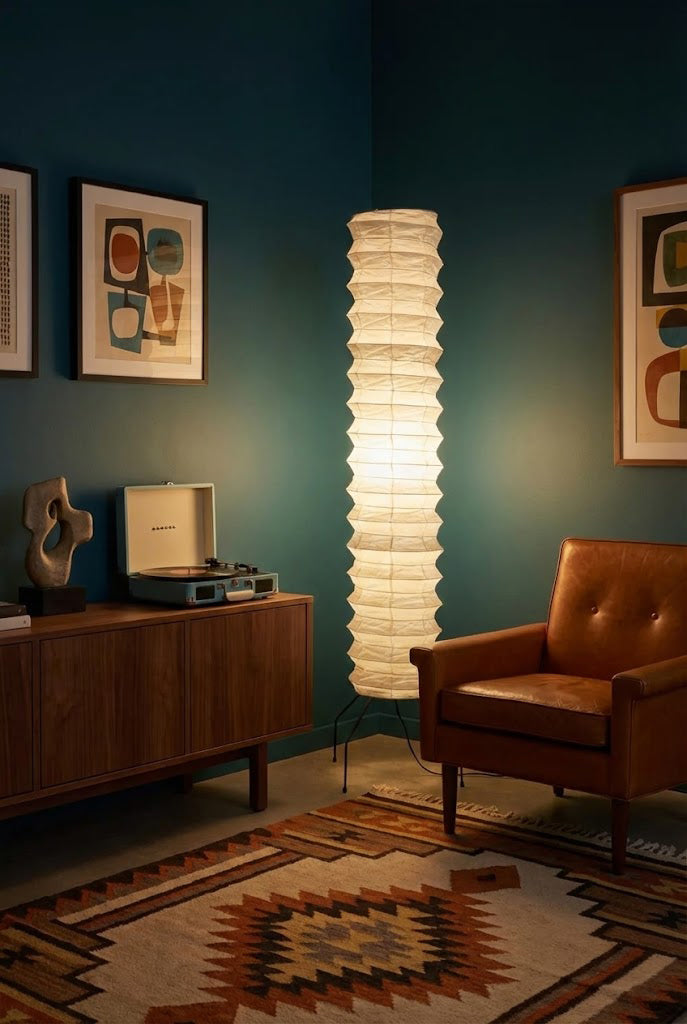 Akari UF4-31N Floor Lamp