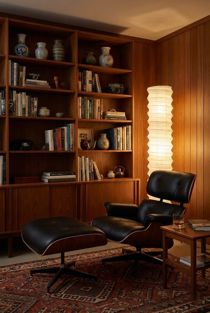 Akari UF4-31N Floor Lamp