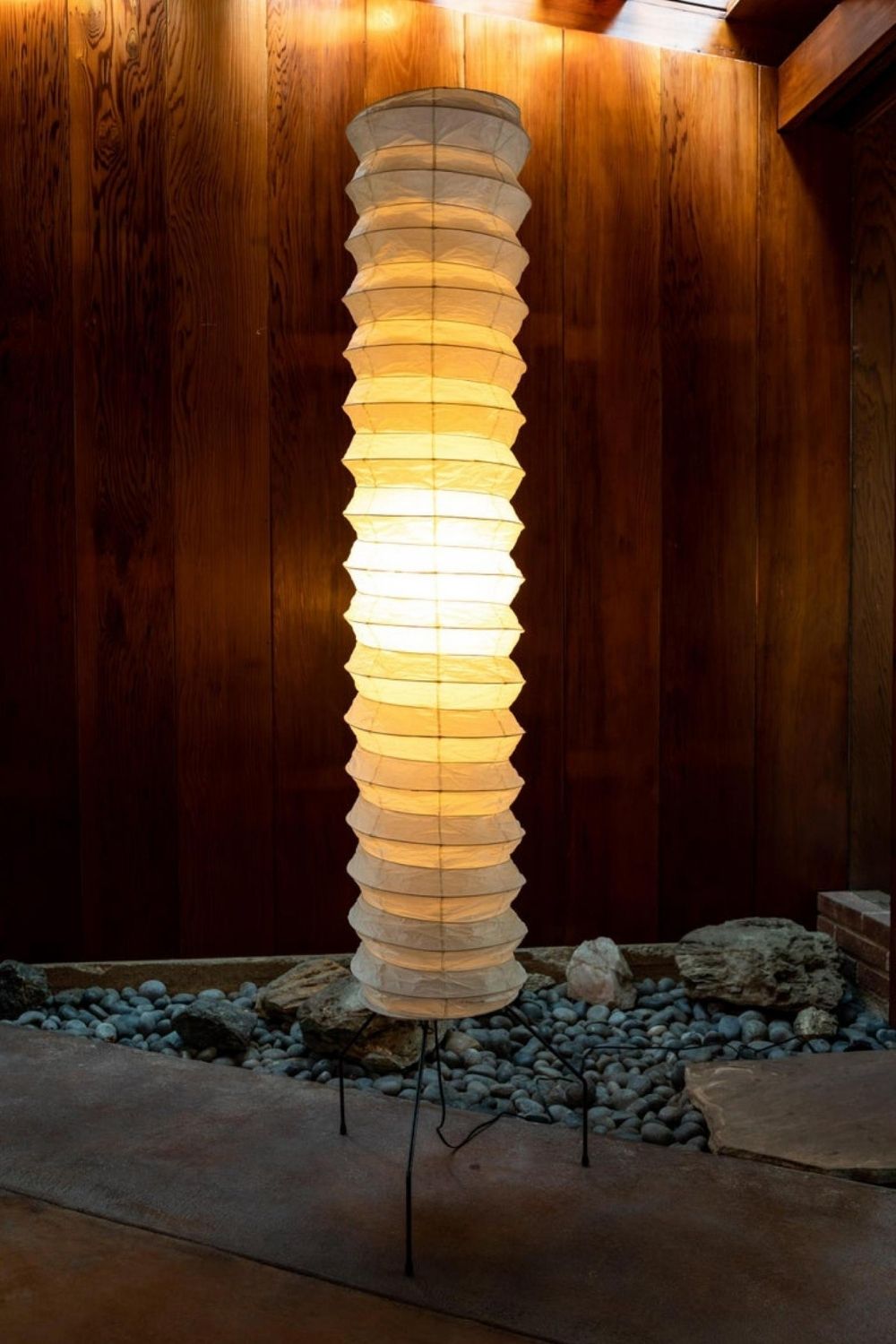 Akari UF4-31N Floor Lamp