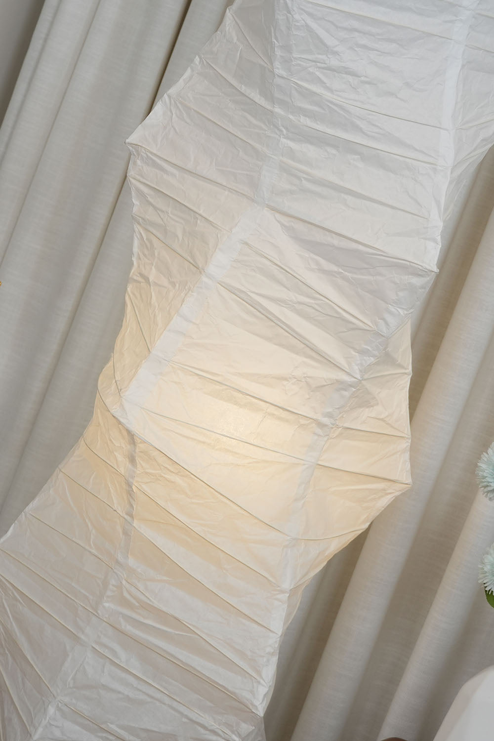 Akari UF4-33N Floor Lamp