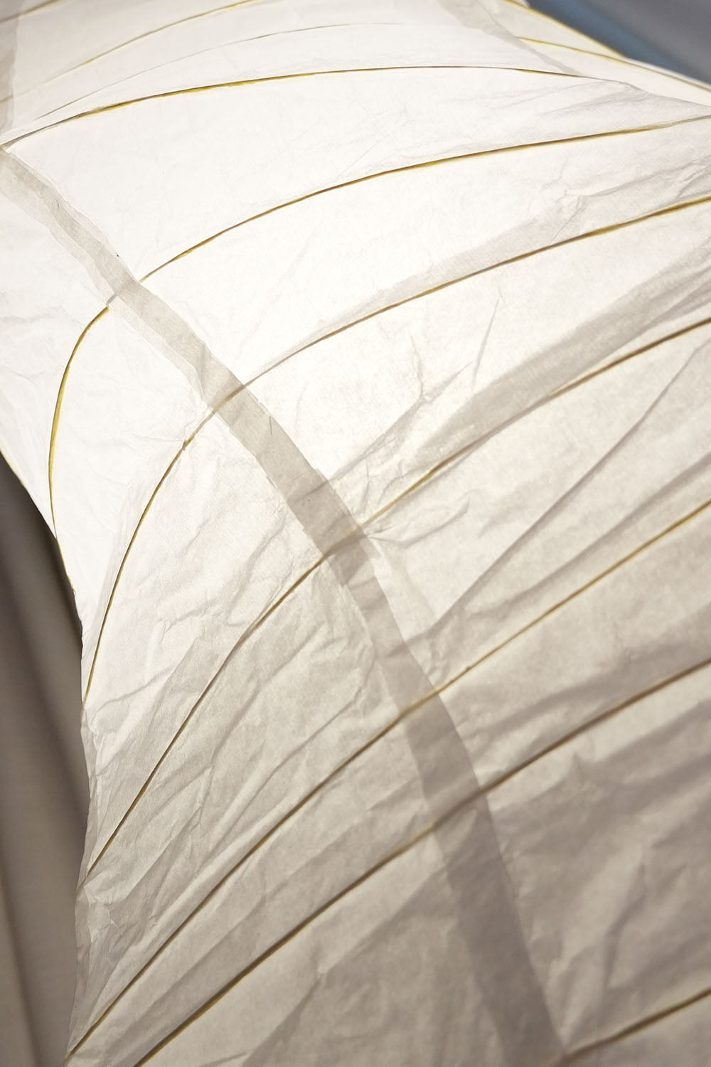 Akari UF4-33N Floor Lamp