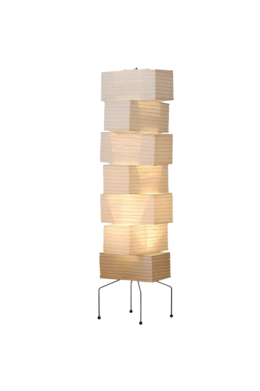 Akari UF4-L10 Floor Lamp