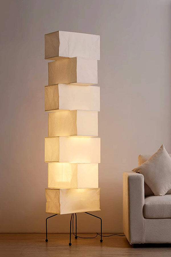 Akari UF4-L10 Floor Lamp