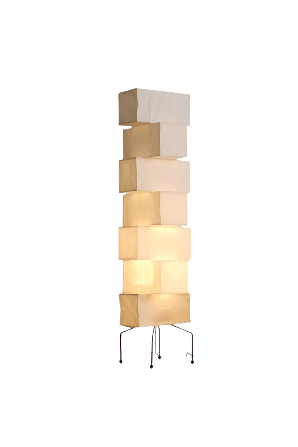 Akari UF4-L10 Floor Lamp