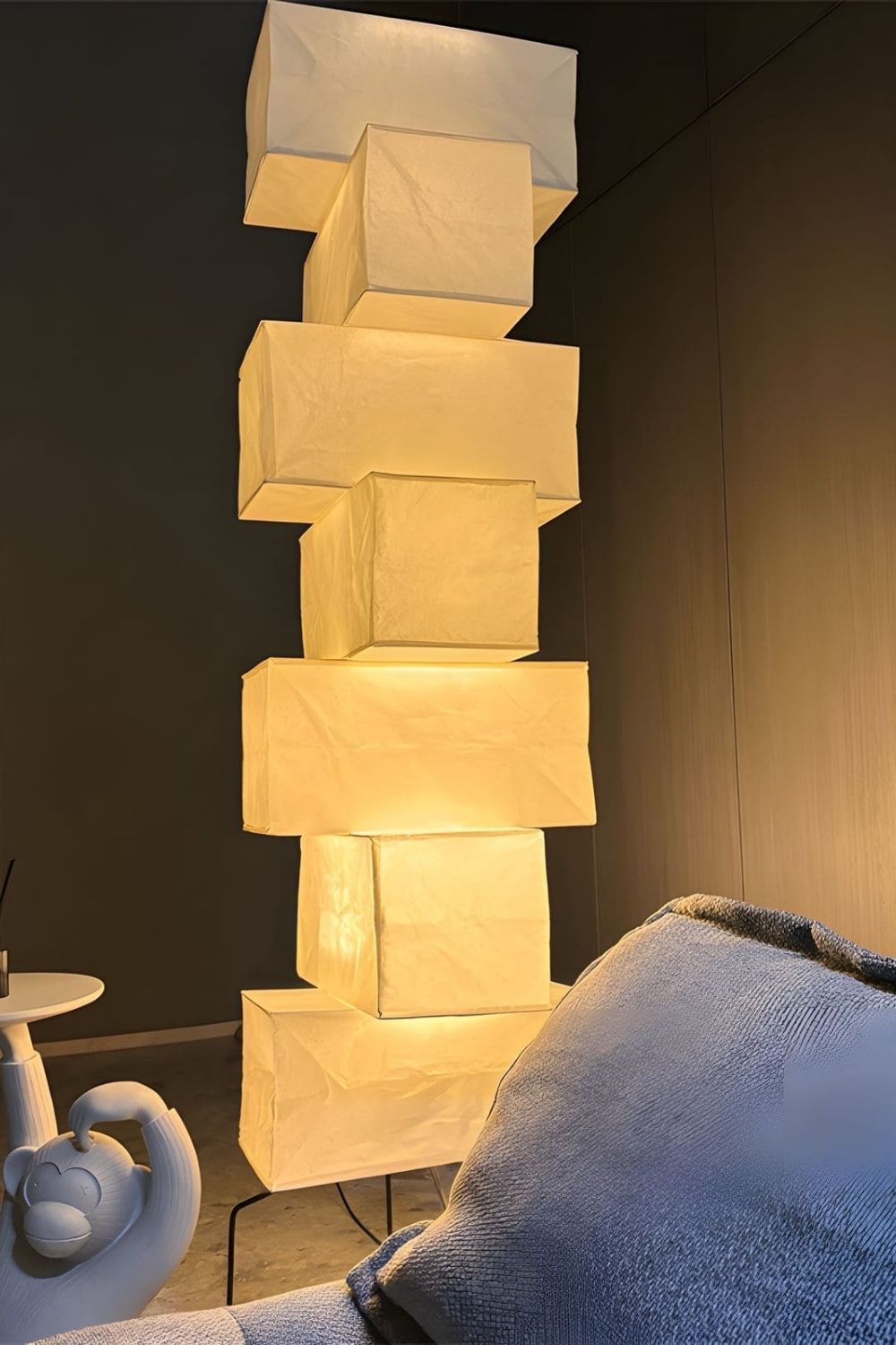 Akari UF4-L10 Floor Lamp