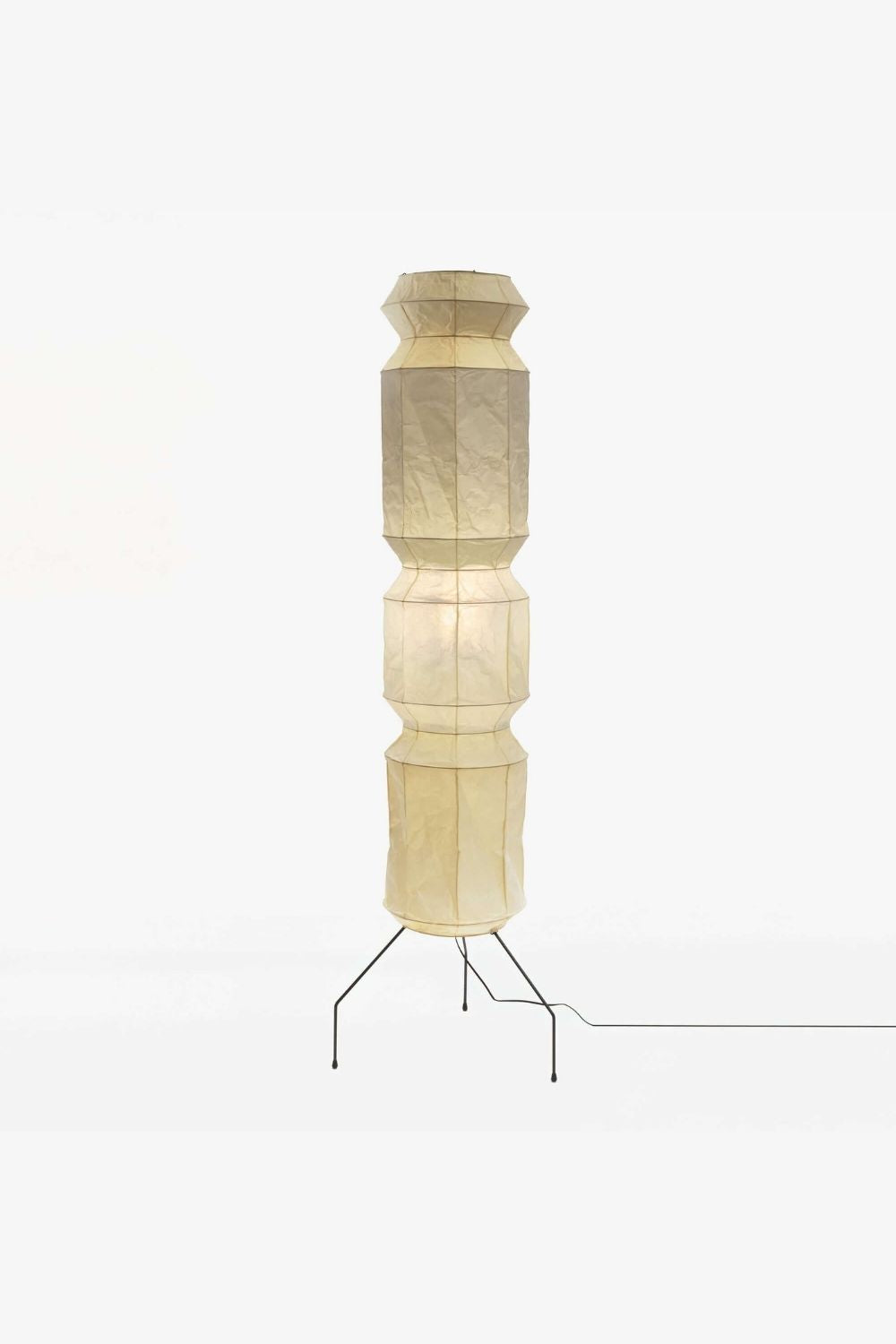 Akari UF4-L6 Floor Lamp