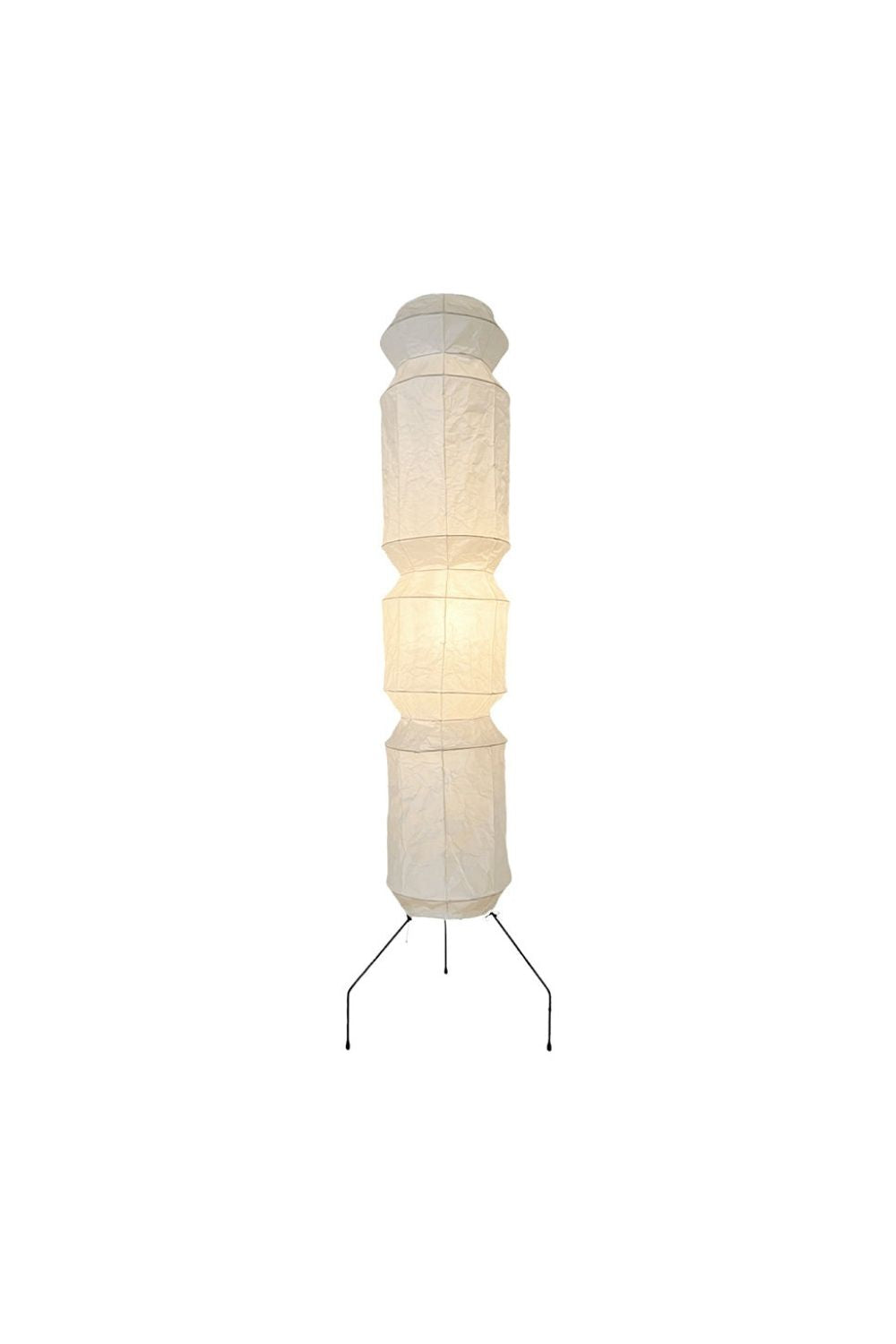 Akari UF4-L6 Floor Lamp