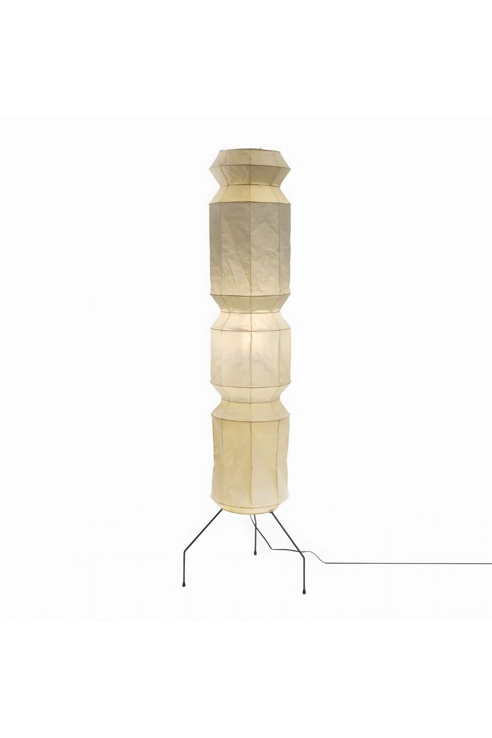 Akari UF4-L6 Floor Lamp