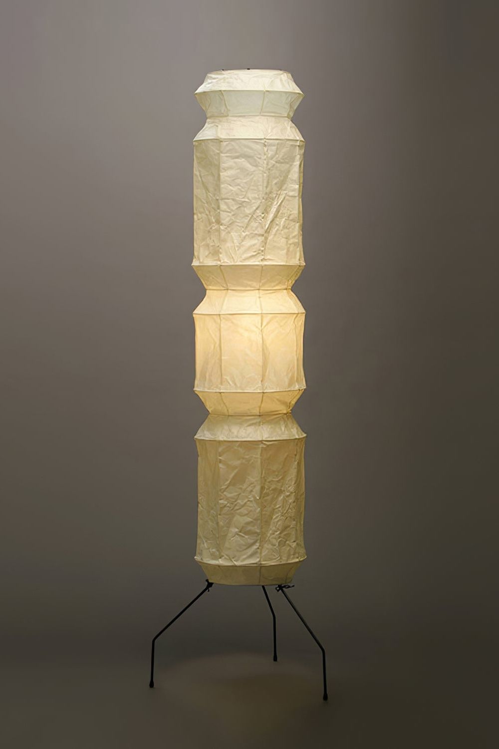 Akari UF4-L6 Floor Lamp