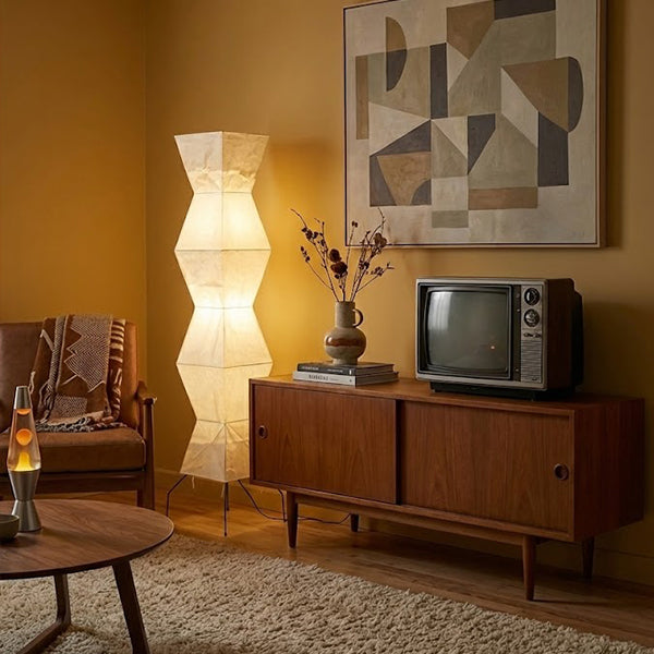 Soft Glow, Naturally Calming