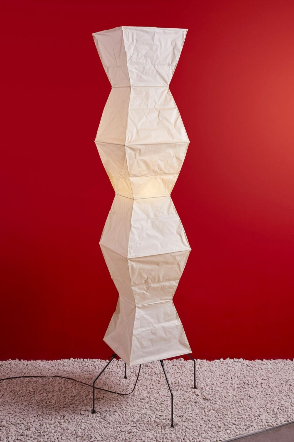 Akari UF4-L9 Floor Lamp