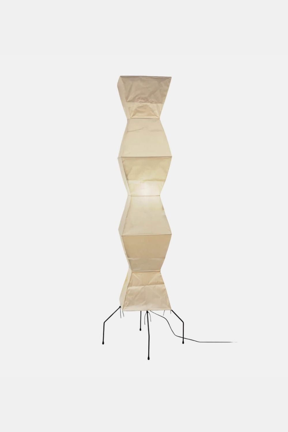 Akari UF4-L9 Floor Lamp