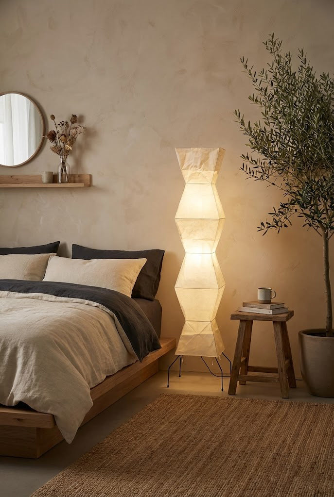 Akari UF4-L9 Floor Lamp