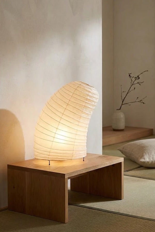Akari VB-13T Table Lamp