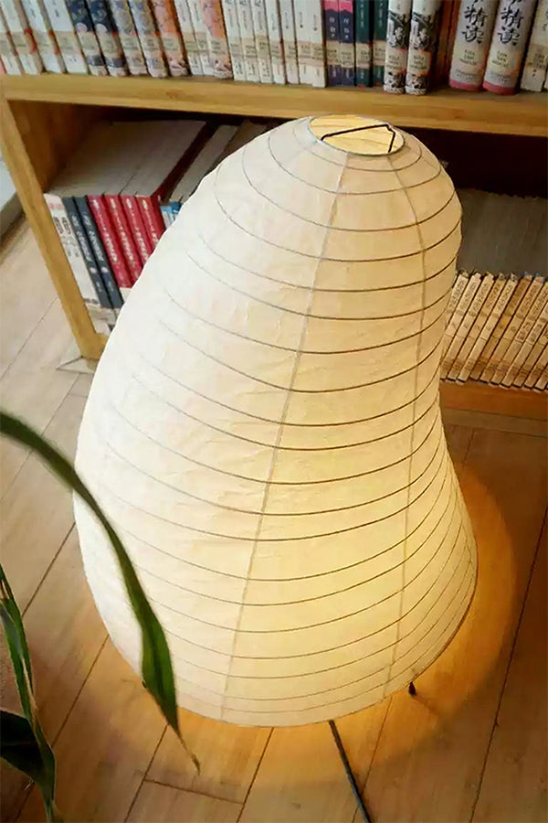 Akari VB-13T Table Lamp