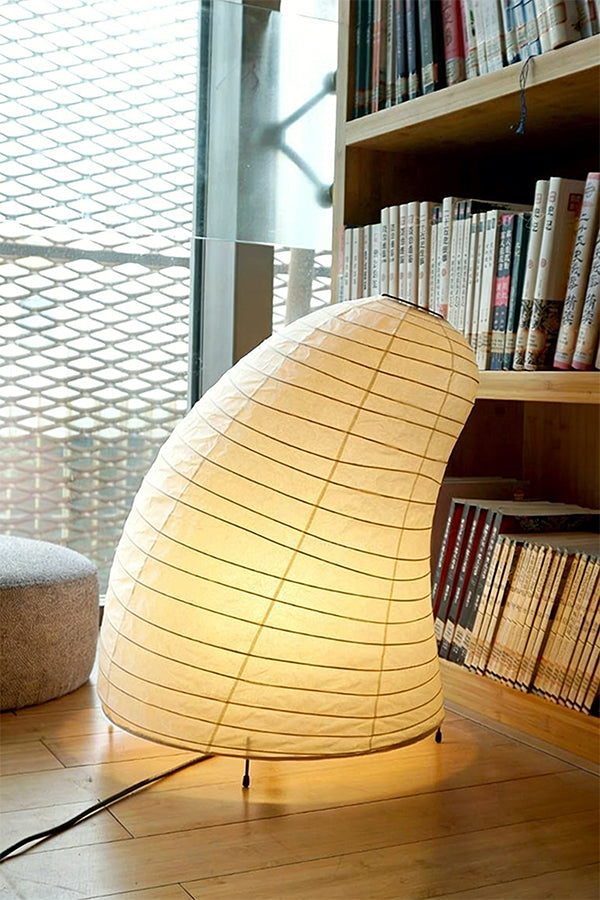 Akari VB-13T Table Lamp