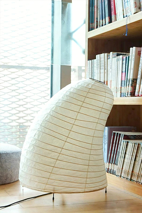 Akari VB-13T Table Lamp