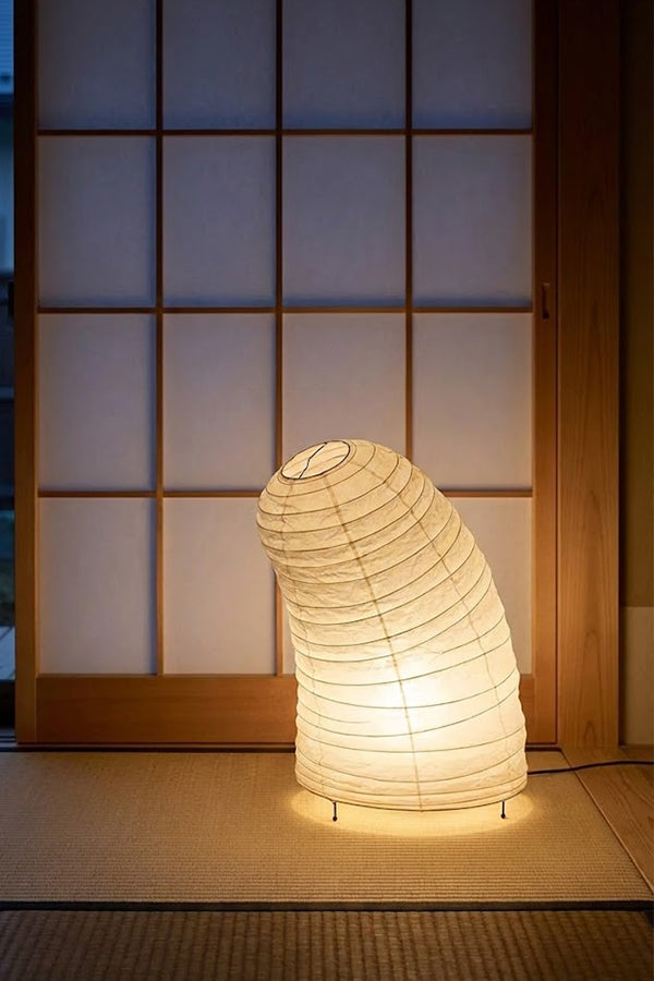 Akari VB-13T Table Lamp