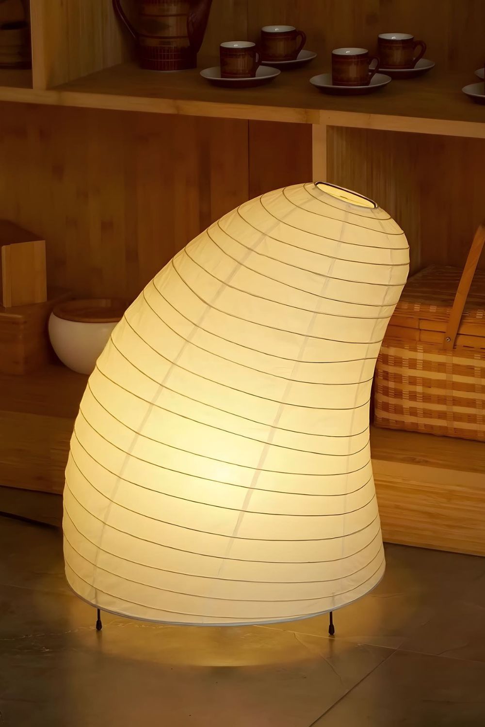 Akari VB-13T Table Lamp