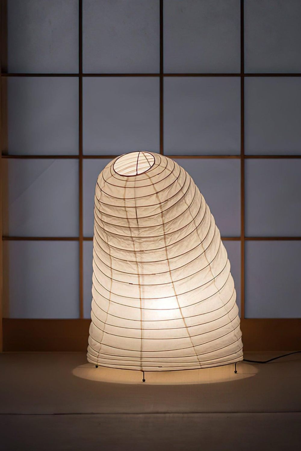 Akari VB-13T Table Lamp