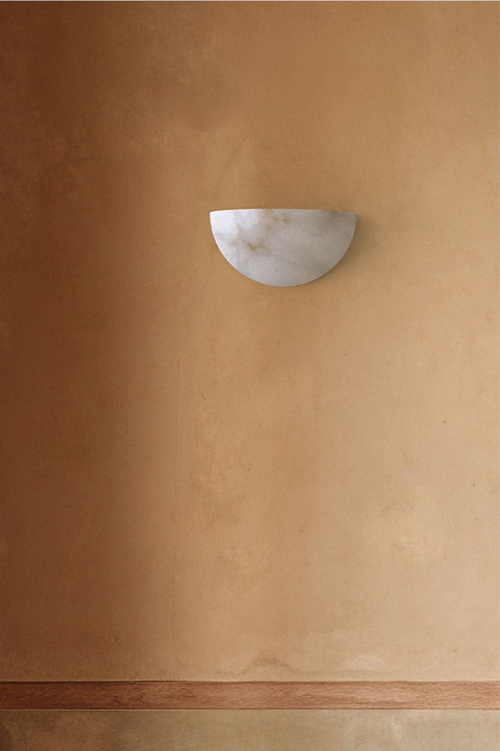 Marble Simple Wall Lamp