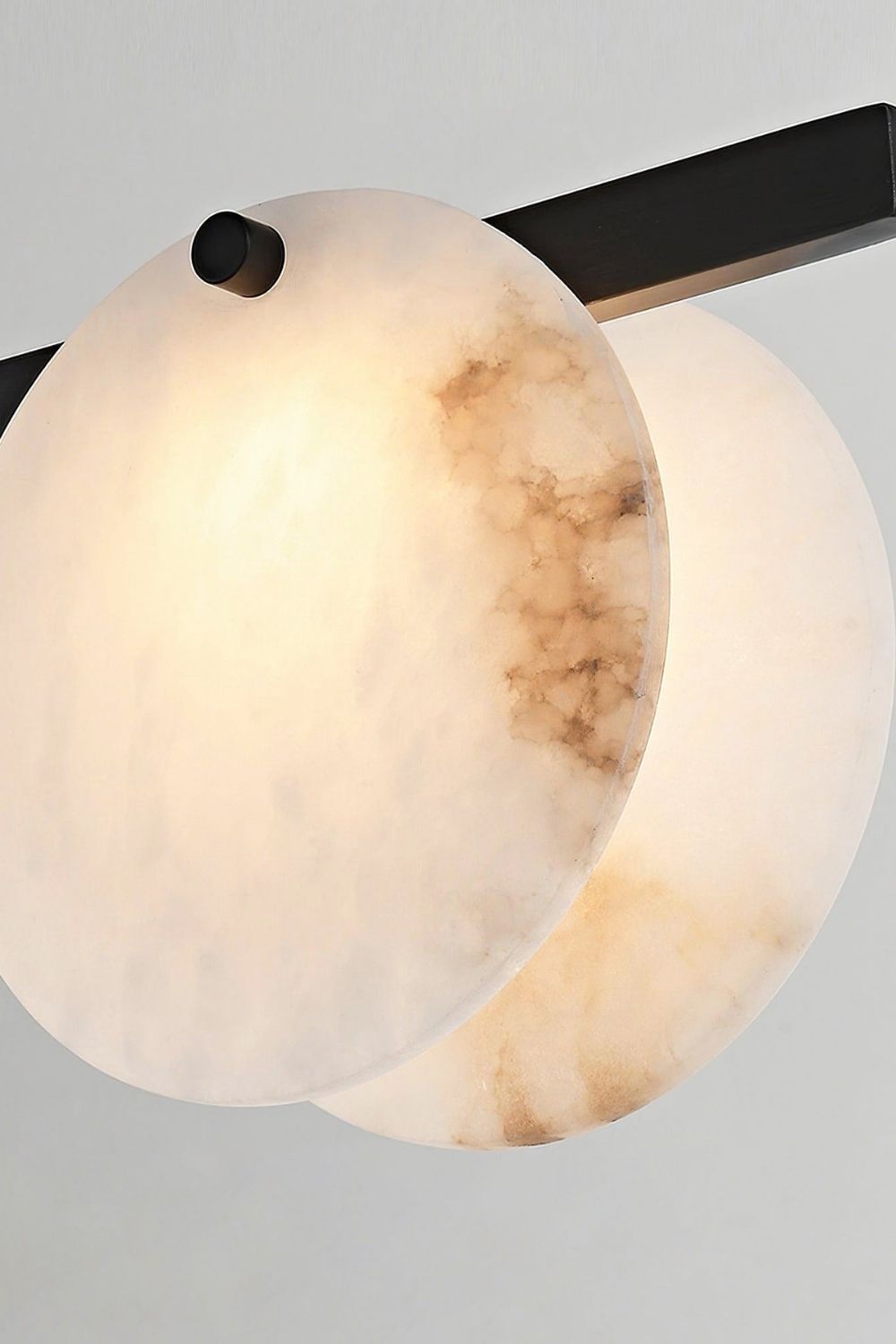 Alabaster Trinidad Dining Room Chandelier