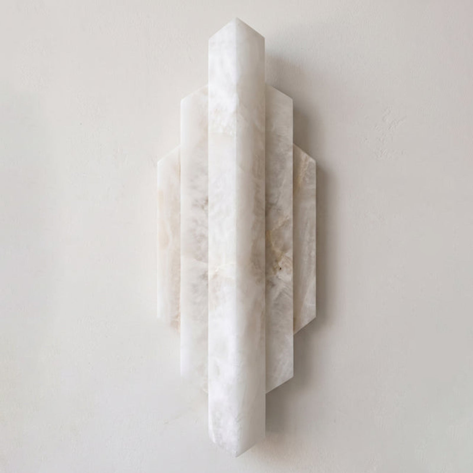 One-of-a-Kind Natural Veining