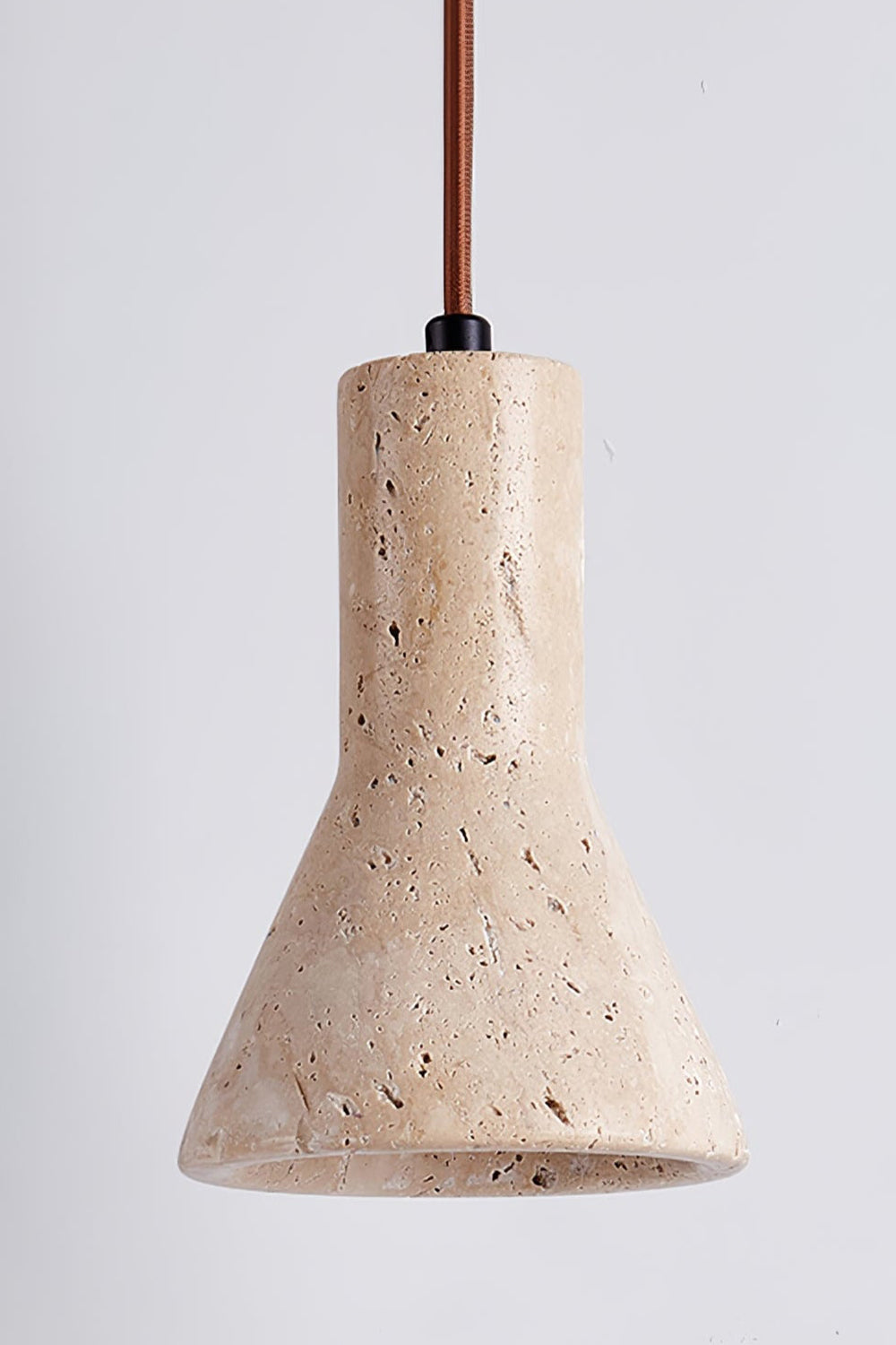 Alchemica Stone Pendant Lamp