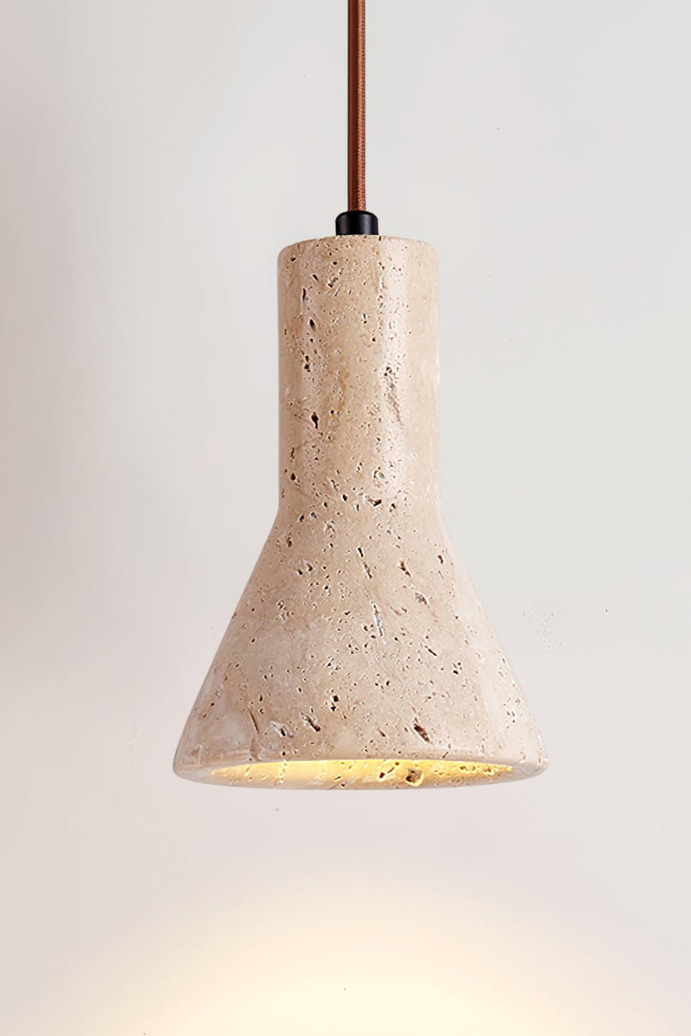 Alchemica Stone Pendant Lamp