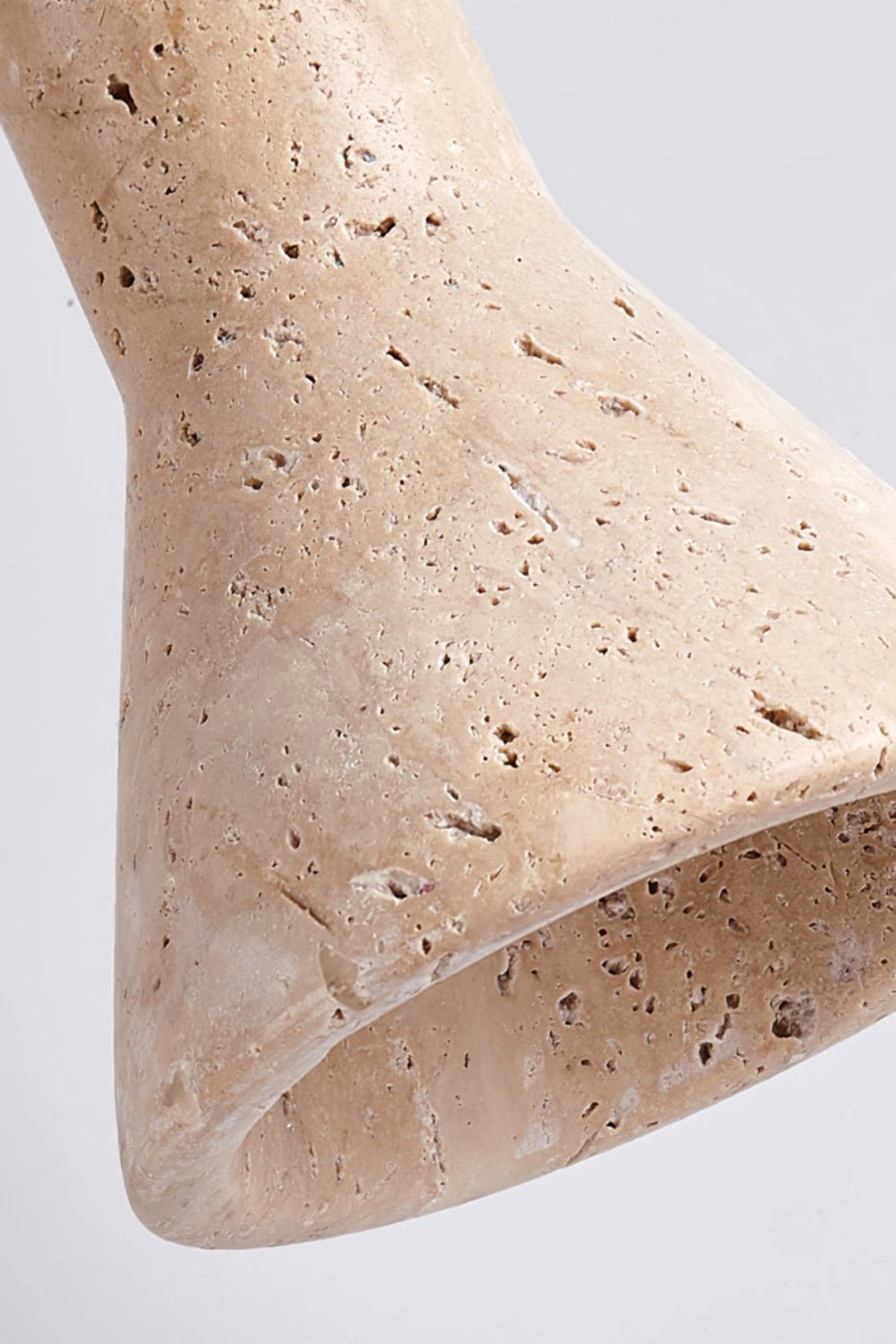 Alchemica Stone Pendant Lamp