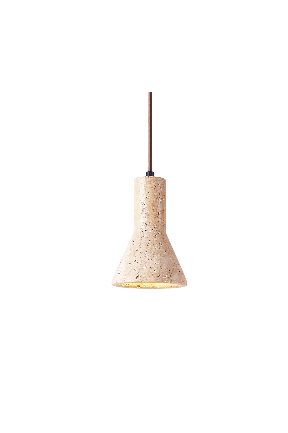 Alchemica Stone Pendant Lamp