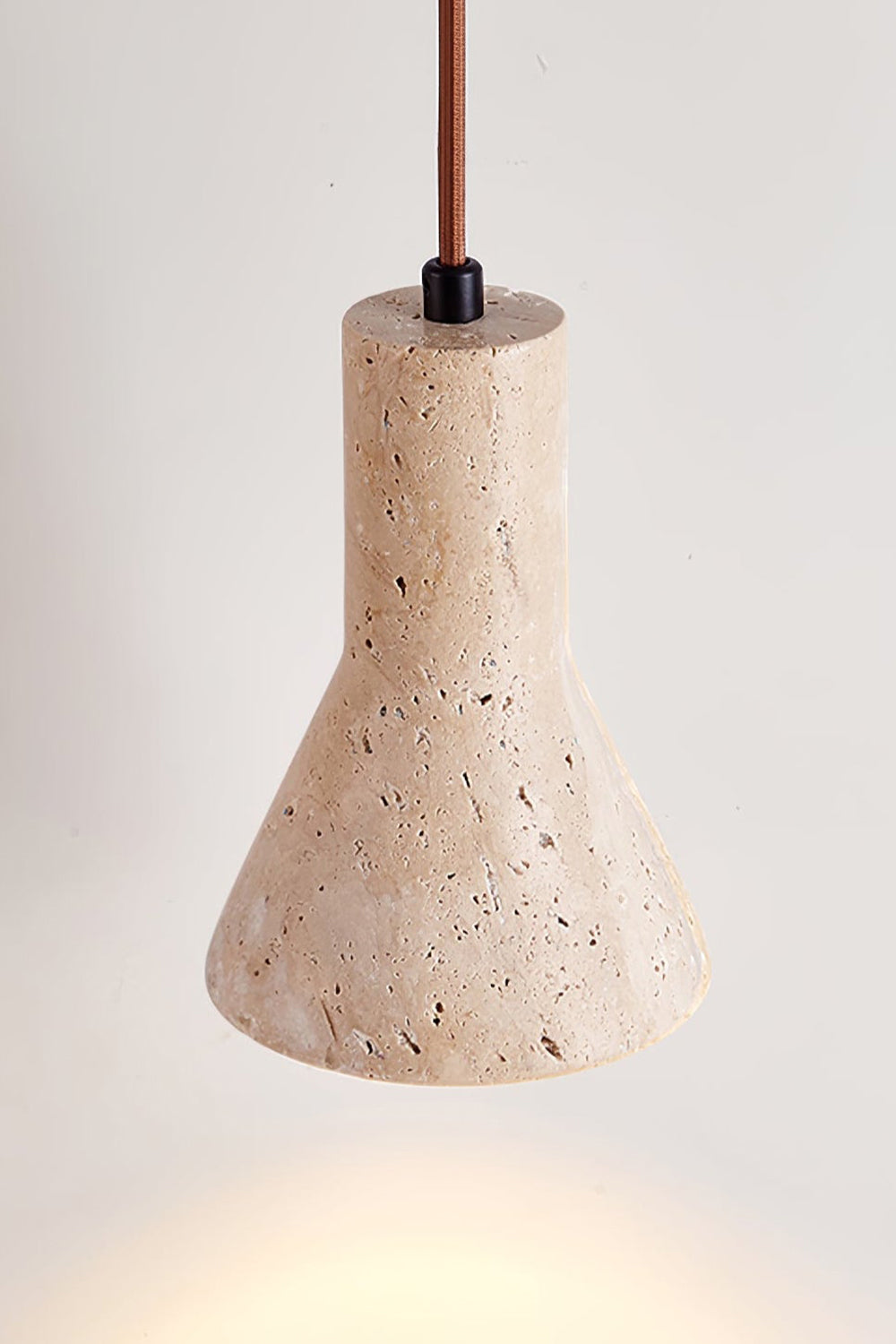 Alchemica Stone Pendant Lamp