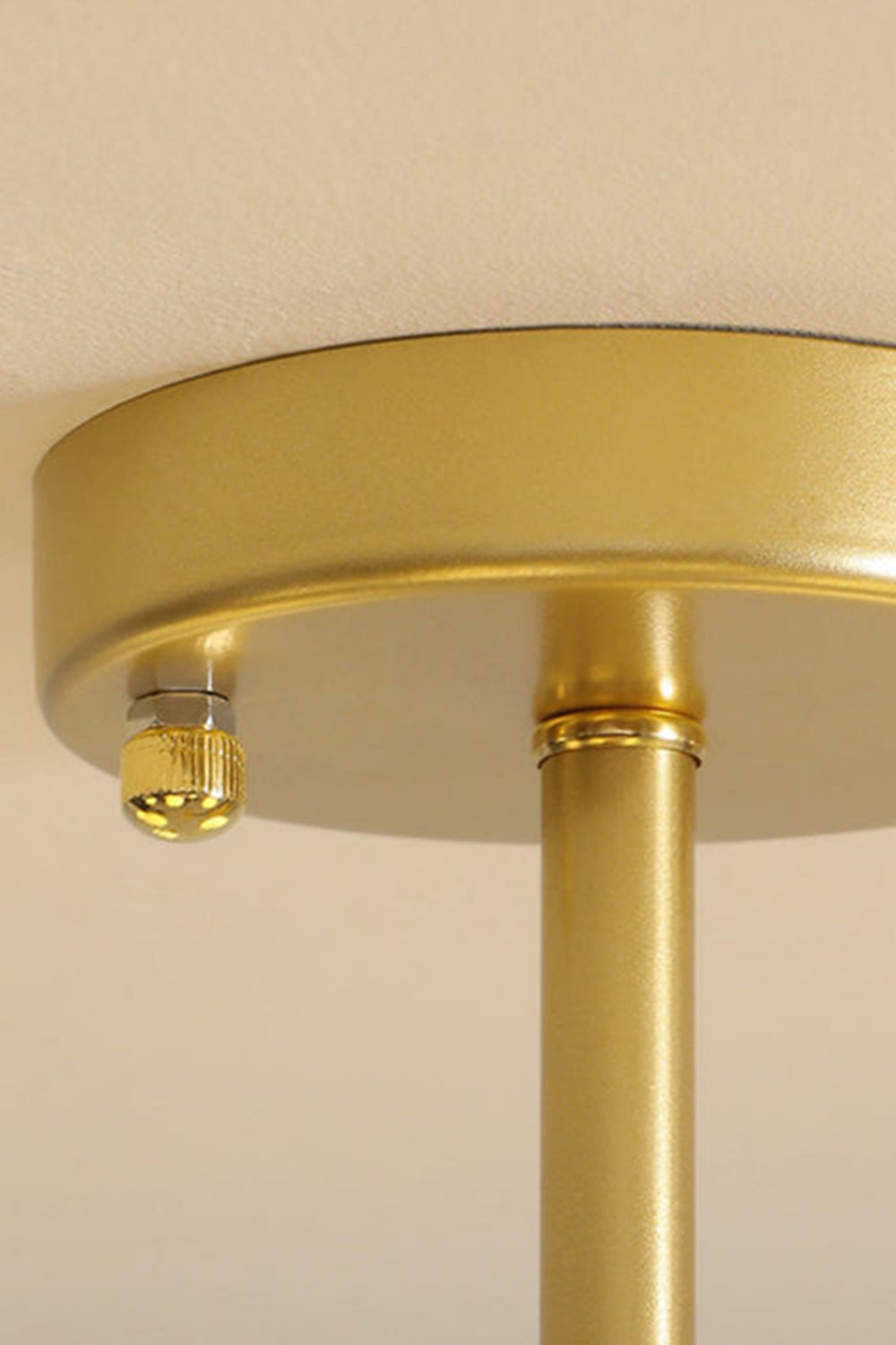 Alessio Globe Chandelier