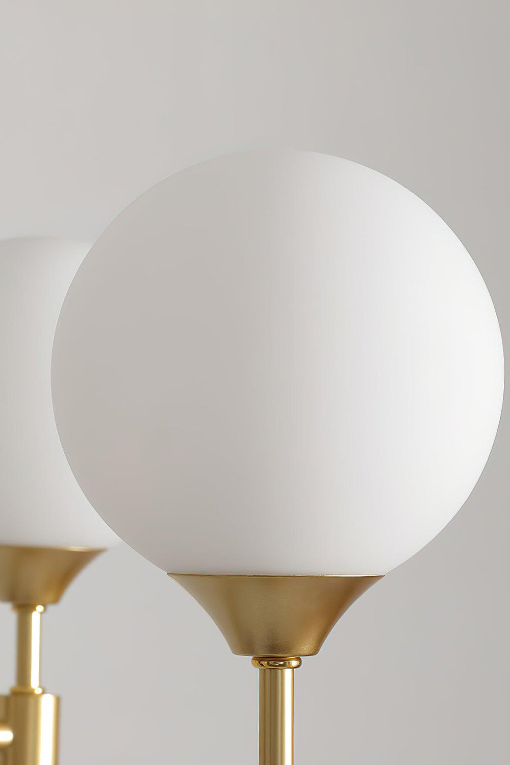 Alessio Globe Chandelier