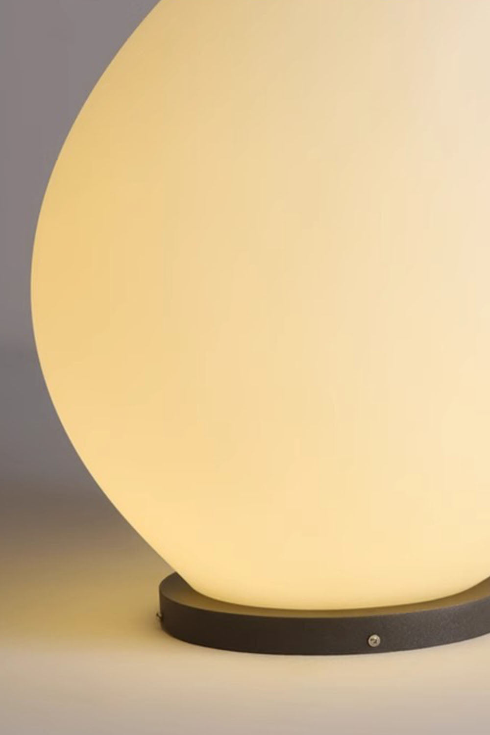 Alien M Easy Outdoor Floor Lamp