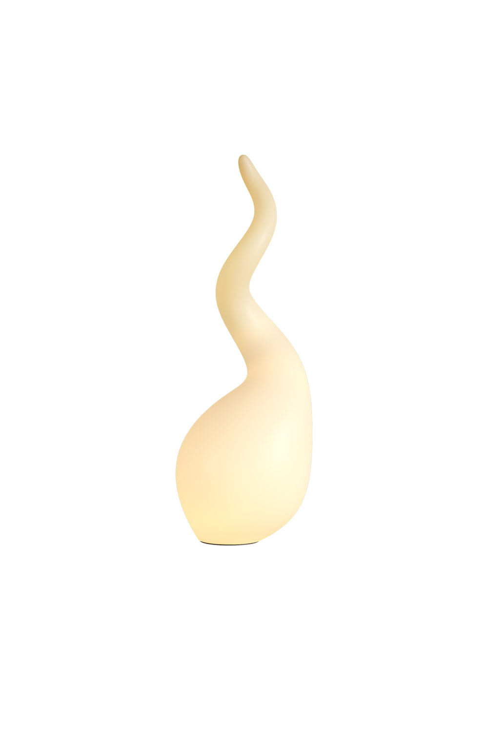 Alien M Easy Outdoor Floor Lamp