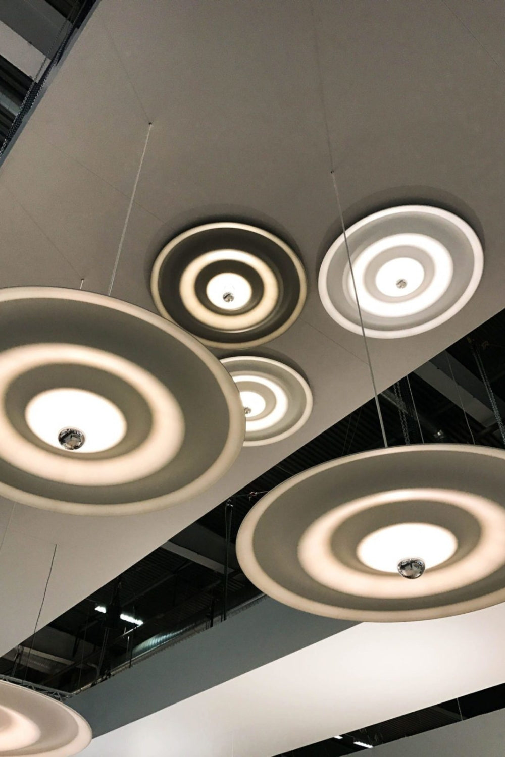 Alma pendant lamp - SamuLighting