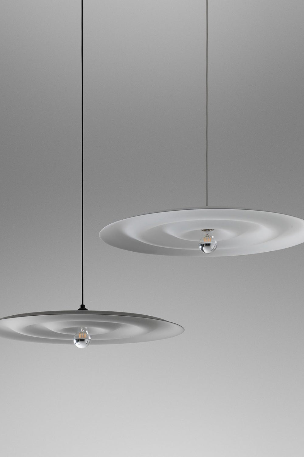 Alma pendant lamp - SamuLighting