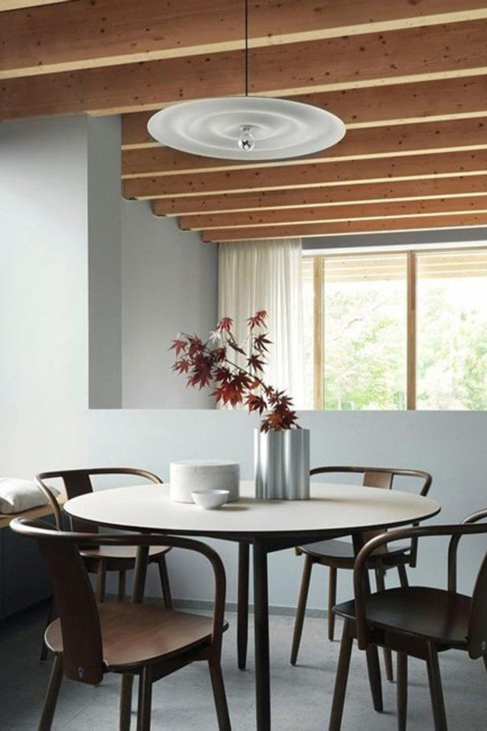 Alma pendant lamp - SamuLighting