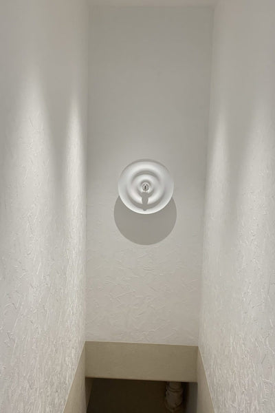 Alma wall lamp