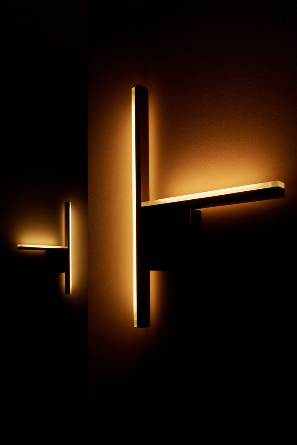 Almost Essence Wall Sconce - SamuLighting