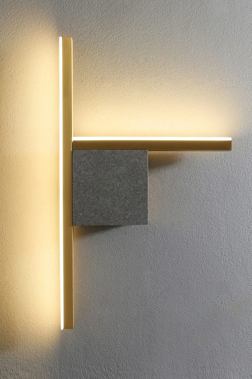 Almost Essence Wall Sconce - SamuLighting