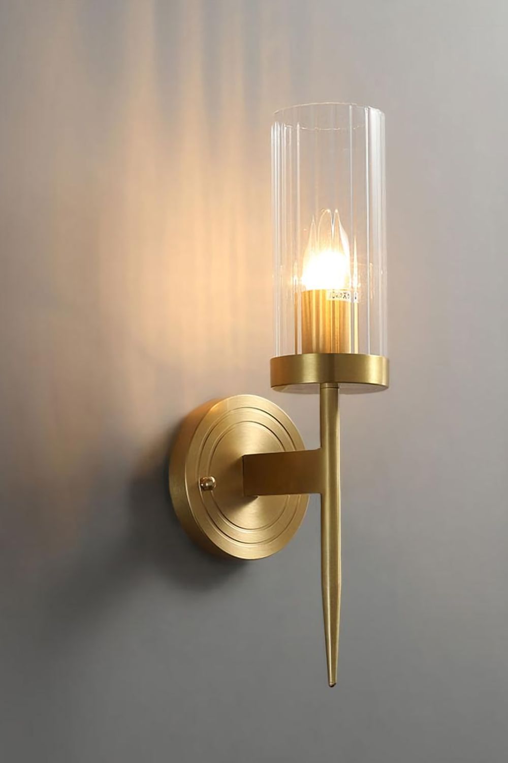 Alouette Wall Lamp - SamuLighting